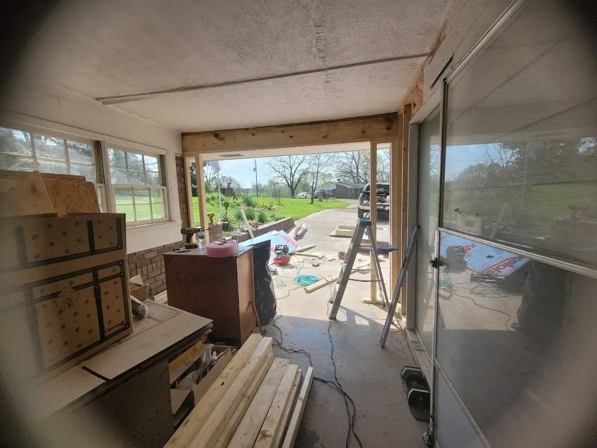 Air movers and dehumidifier for Drying & Dehumidification in Chaska